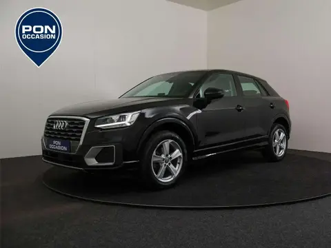 Annonce AUDI Q2 Essence 2020 d'occasion 