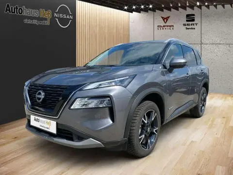 Annonce NISSAN X-TRAIL Essence 2023 d'occasion 