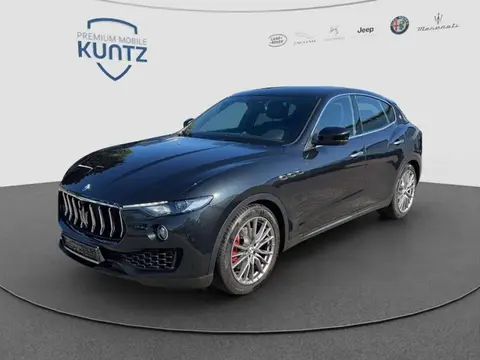 Used MASERATI LEVANTE Petrol 2021 Ad 