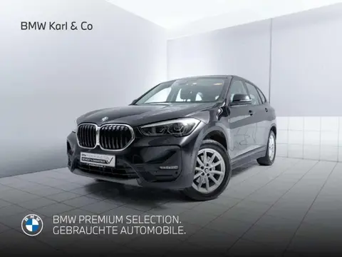 Annonce BMW X1 Diesel 2020 d'occasion Allemagne