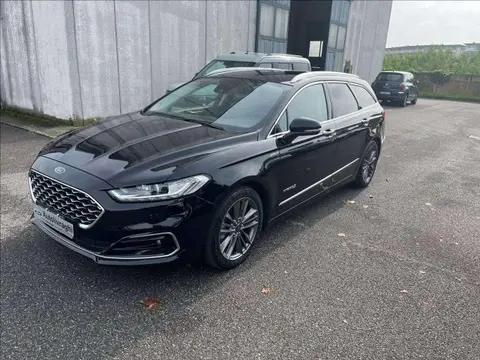 Used FORD MONDEO Hybrid 2019 Ad 