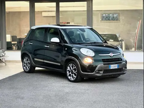 Used FIAT 500L Diesel 2015 Ad 