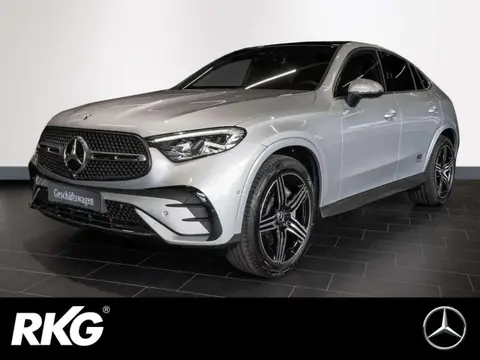 Used MERCEDES-BENZ CLASSE GLC Petrol 2024 Ad Germany