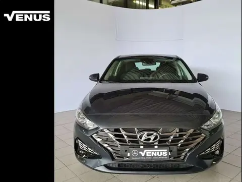 Annonce HYUNDAI I30 Hybride 2022 d'occasion 