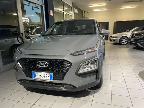 Annonce HYUNDAI KONA Essence 2019 d'occasion 