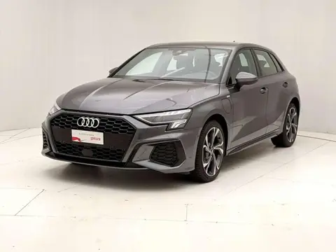 Annonce AUDI A3 Hybride 2022 d'occasion 