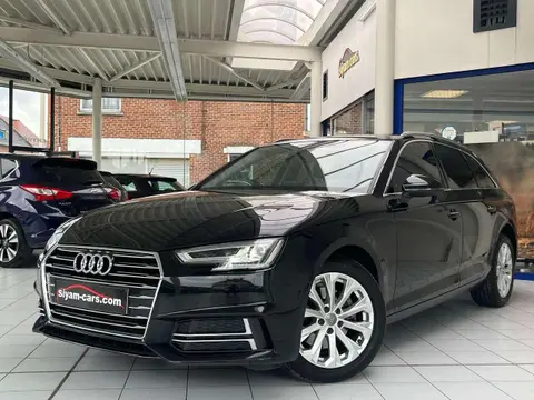 Annonce AUDI A4 Diesel 2019 d'occasion 