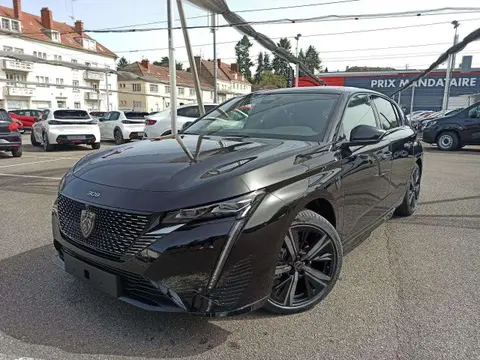 Used PEUGEOT 308 Diesel 2024 Ad 