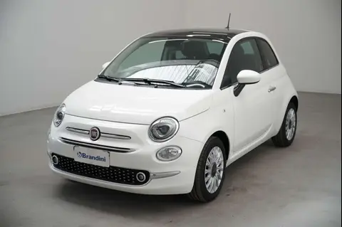 Used FIAT 500 Hybrid 2023 Ad 