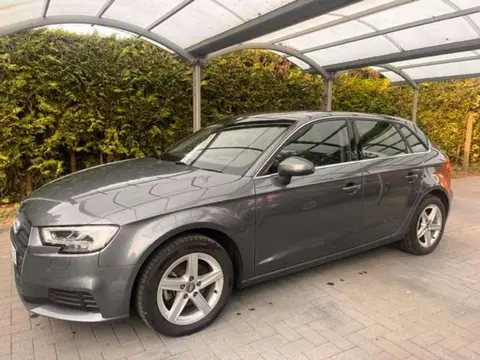 Used AUDI A3 Diesel 2019 Ad 