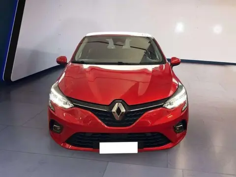 Used RENAULT CLIO Petrol 2019 Ad 