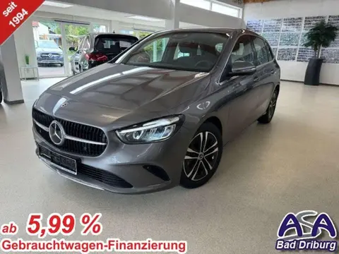 Used MERCEDES-BENZ CLASSE B Diesel 2023 Ad 