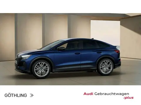 Used AUDI Q4 Electric 2023 Ad 