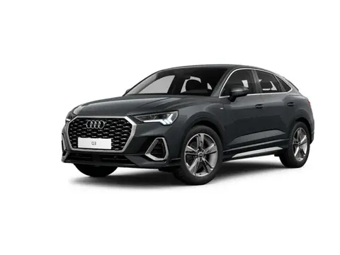 Used AUDI Q3 Hybrid 2022 Ad 