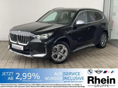 Annonce BMW X1 Hybride 2023 d'occasion 