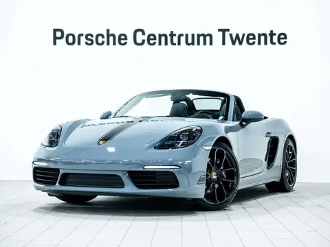 Annonce PORSCHE BOXSTER Essence 2024 d'occasion 