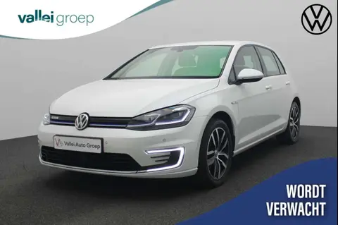 Annonce VOLKSWAGEN GOLF Électrique 2019 d'occasion 