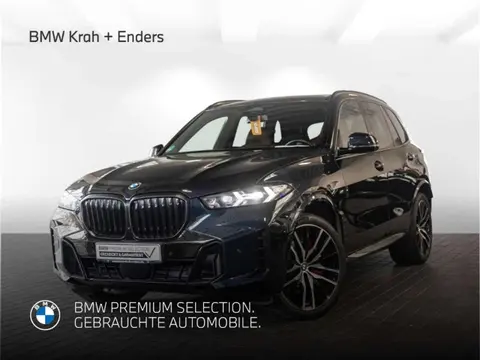 Annonce BMW X5 Diesel 2023 d'occasion 