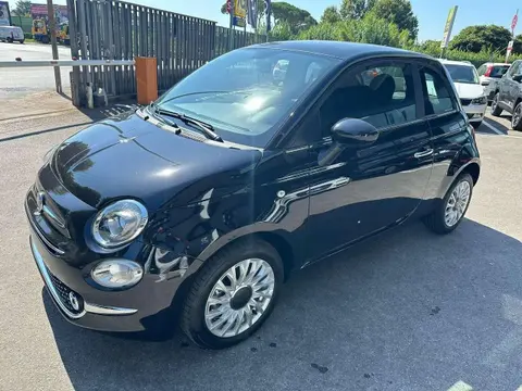 Used FIAT 500 Hybrid 2024 Ad 