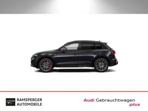 Used AUDI Q5 Diesel 2021 Ad 