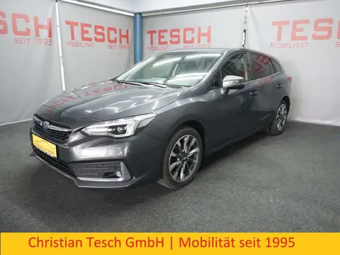 Used SUBARU IMPREZA Petrol 2021 Ad 