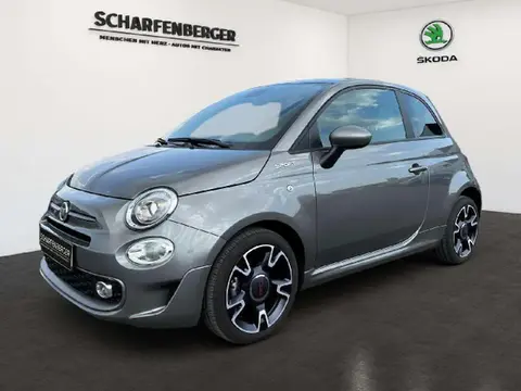 Annonce FIAT 500 Essence 2022 d'occasion 