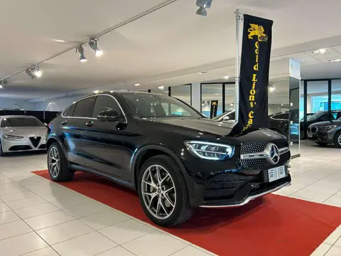 Used MERCEDES-BENZ CLASSE GLC Diesel 2021 Ad 