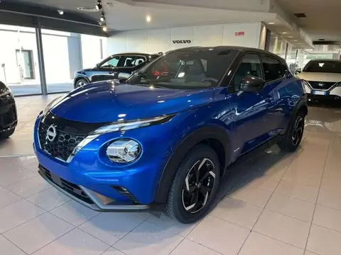 Annonce NISSAN JUKE Hybride 2024 d'occasion 