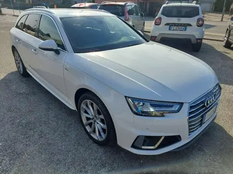 Used AUDI A4 Diesel 2019 Ad 