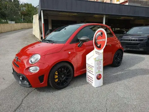 Used ABARTH 695 Petrol 2024 Ad 