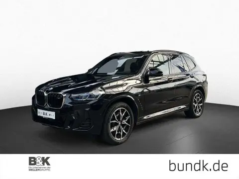 Used BMW X3 Diesel 2023 Ad 