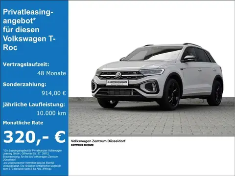 Used VOLKSWAGEN T-ROC Petrol 2024 Ad 