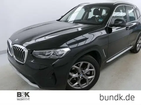 Annonce BMW X3 Essence 2023 d'occasion 