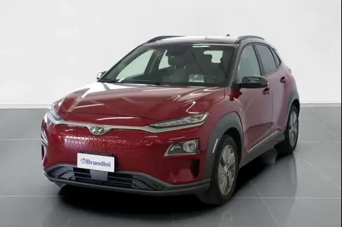 Annonce HYUNDAI KONA Électrique 2020 d'occasion 