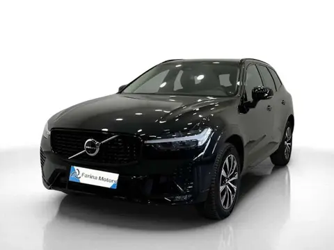 Annonce VOLVO XC60 Hybride 2023 d'occasion 