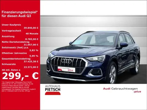 Used AUDI Q3 Diesel 2023 Ad 