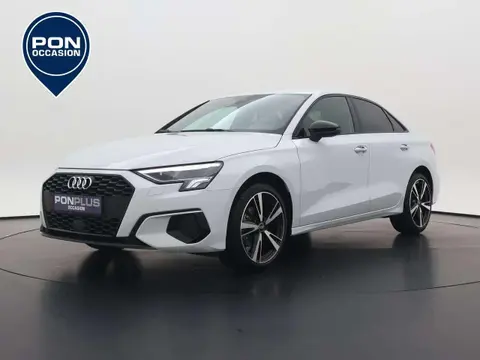 Annonce AUDI A3 Essence 2023 d'occasion 