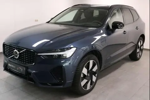 Annonce VOLVO XC60 Hybride 2023 d'occasion 