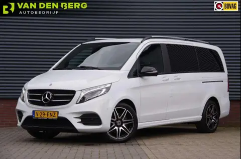 Used MERCEDES-BENZ CLASSE V Diesel 2019 Ad 