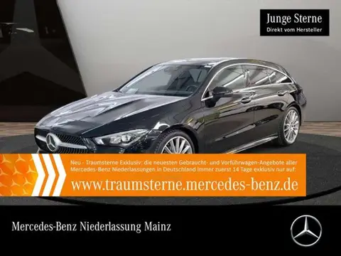 Used MERCEDES-BENZ CLASSE CLA Petrol 2023 Ad 