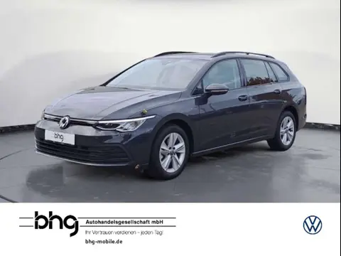 Annonce VOLKSWAGEN GOLF Essence 2022 d'occasion 