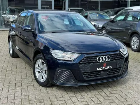 Used AUDI A1 Petrol 2021 Ad Belgium