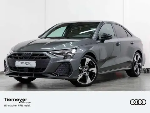 Annonce AUDI A3 Essence 2024 d'occasion 