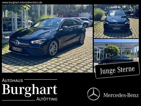 Used MERCEDES-BENZ CLASSE CLA Petrol 2023 Ad 