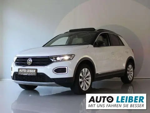 Used VOLKSWAGEN T-ROC Petrol 2020 Ad 