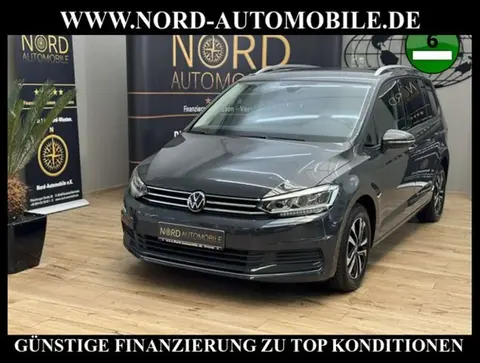 Annonce VOLKSWAGEN TOURAN Diesel 2020 d'occasion 