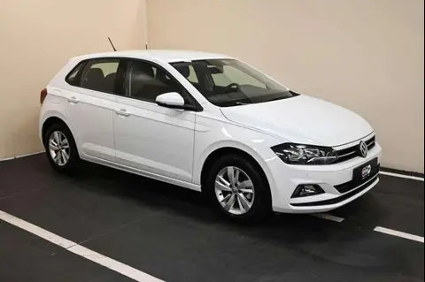 Used VOLKSWAGEN POLO Petrol 2020 Ad 