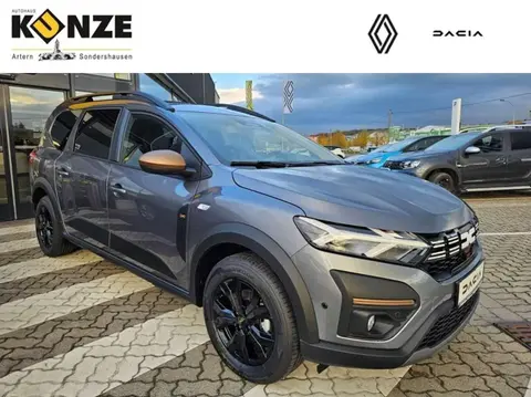 Annonce DACIA JOGGER Essence 2024 d'occasion 