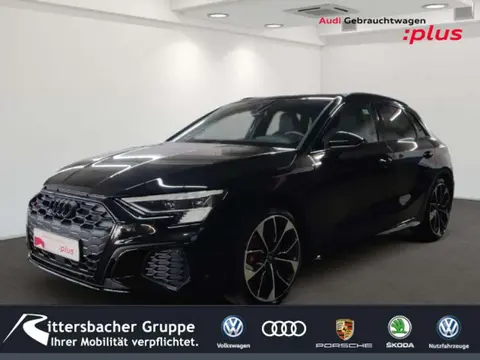 Annonce AUDI S3 Essence 2023 d'occasion 