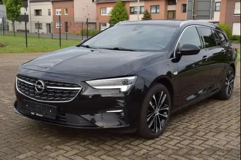 Used OPEL INSIGNIA Diesel 2021 Ad 